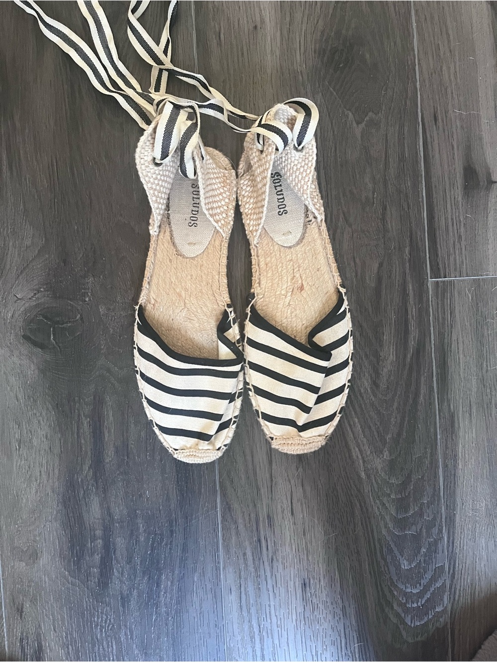 Soludos Espadrilles